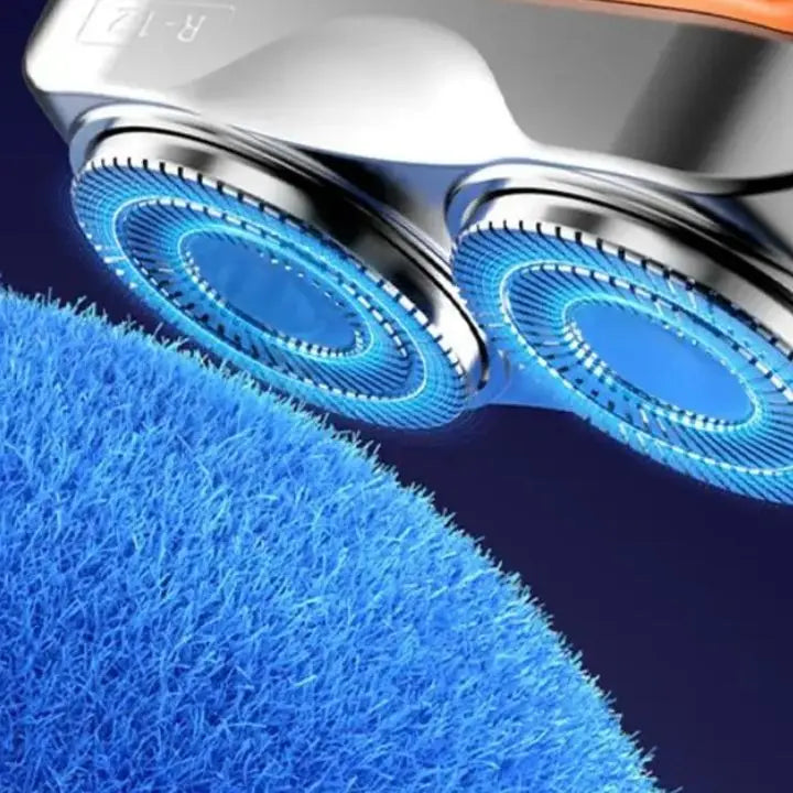 Sikunuo | Electric compact mini shaver