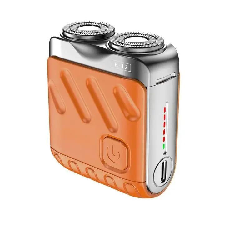 Sikunuo | Electric compact mini shaver