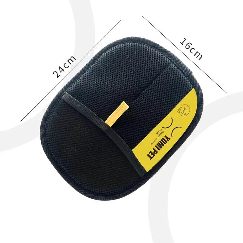 Sikunuo | Electrostatic Pet Hair Removal