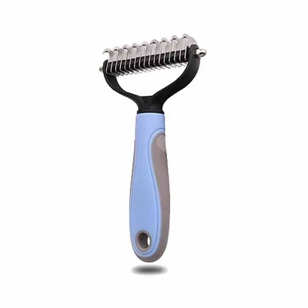 Sikunuo | De-shedding comb for pets – gentle & thorough for undercoat