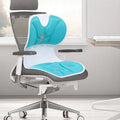 Sikunuo | Ergonomic Lumbar Support Cushion