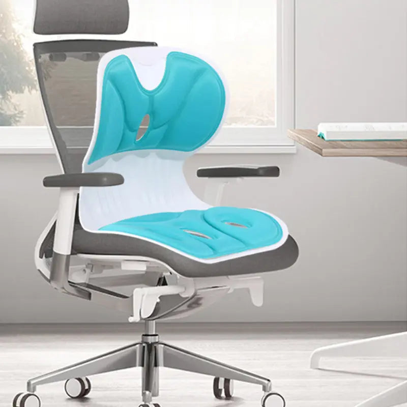 Sikunuo | Ergonomic Lumbar Support Cushion