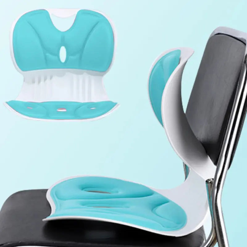 Sikunuo | Ergonomic Lumbar Support Cushion