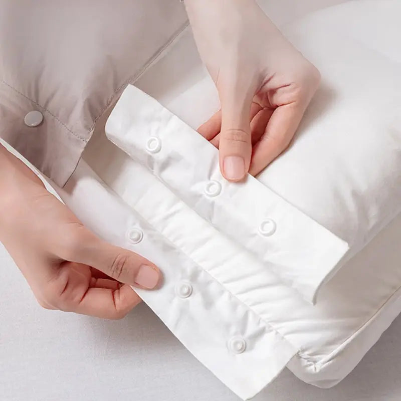 Sikunuo | Ergonomic Double Layer Neck Pillow