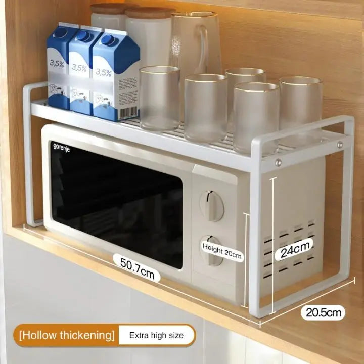 Sikunuo | Expandable Countertop Organizer