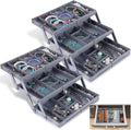 Sikunuo | Expandable Smart Drawer Organizer