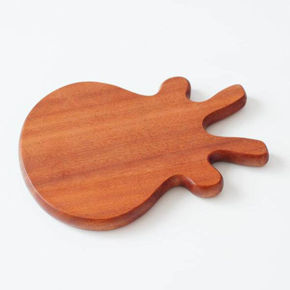 Sikunuo | Antler Shape Exquisite Wooden Pizza Stones