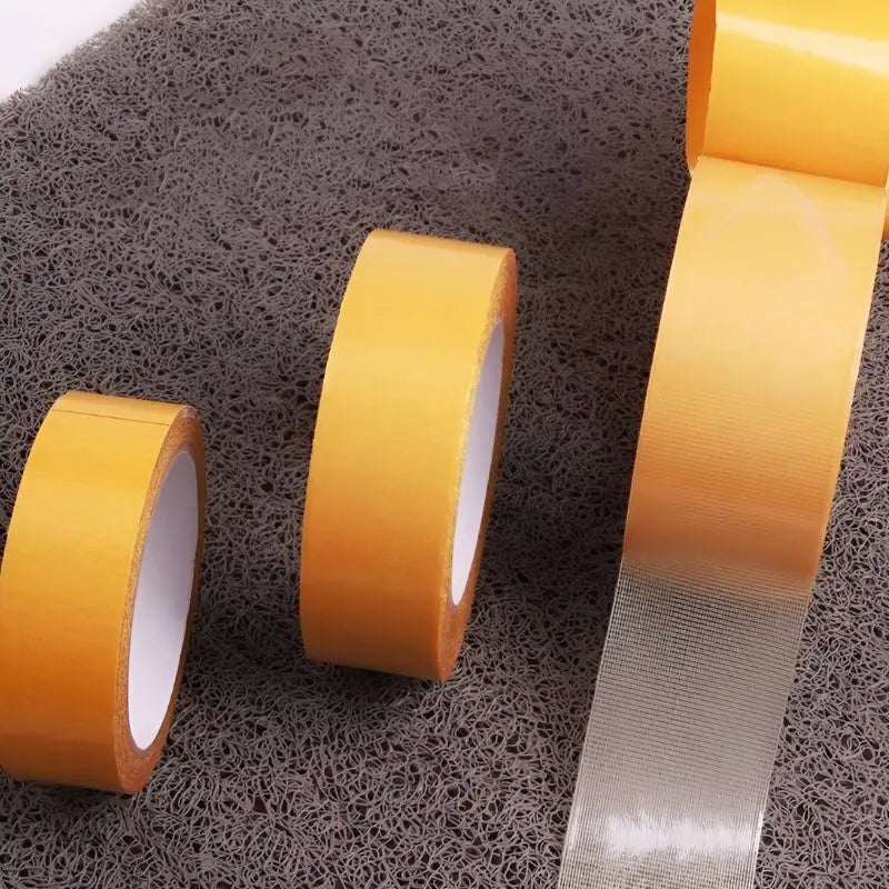 Sikunuo | Extra strong, waterproof, double-sided tape for home use