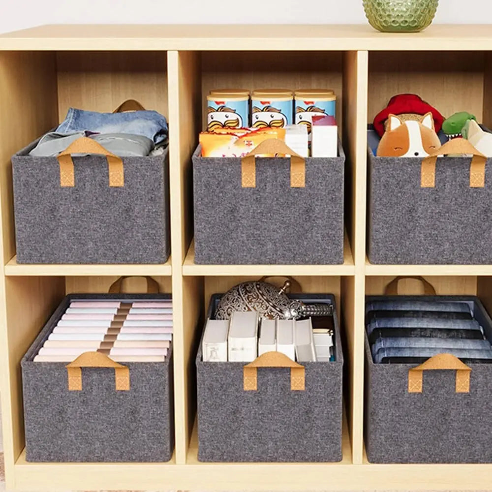 Sikunuo | Folding wardrobe with high load capacity – Breathable & moisture-resistant