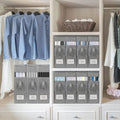 Sikunuo | Foldable Wardrobe Storage Boxes