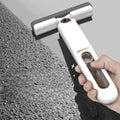 Sikunuo | Foldable Mini Mop – Self-Wringing & Compact