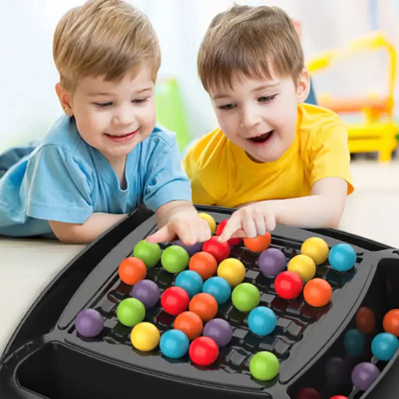 Sikunuo | Family Ball Challenge Game
