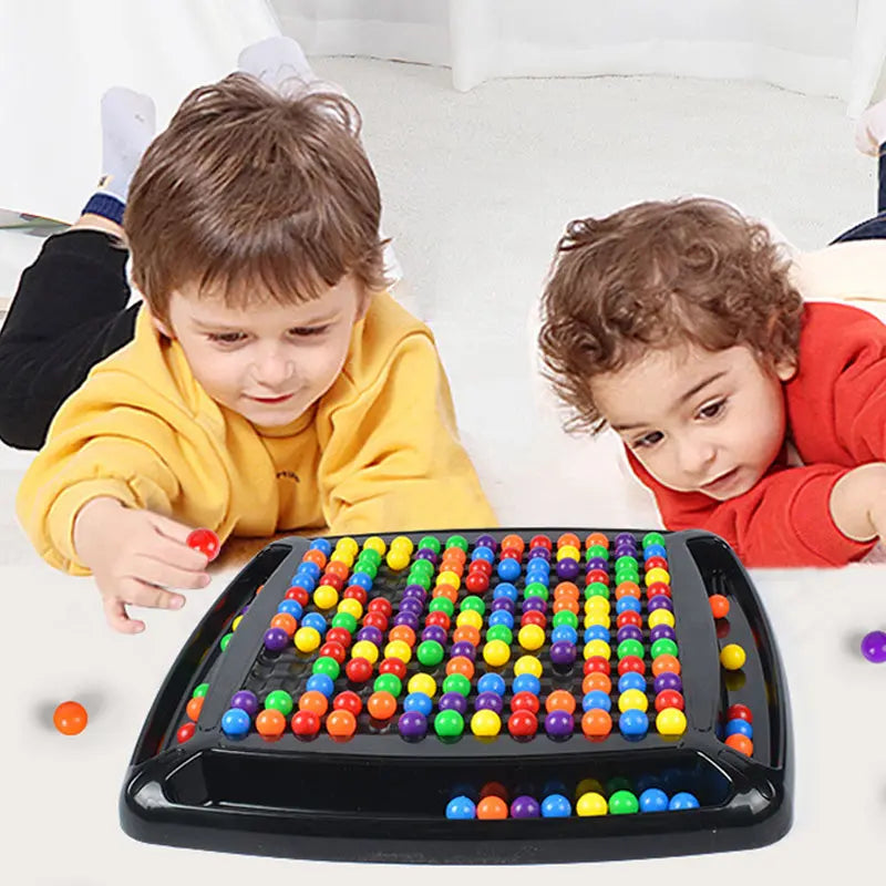 Sikunuo | Family Ball Challenge Game