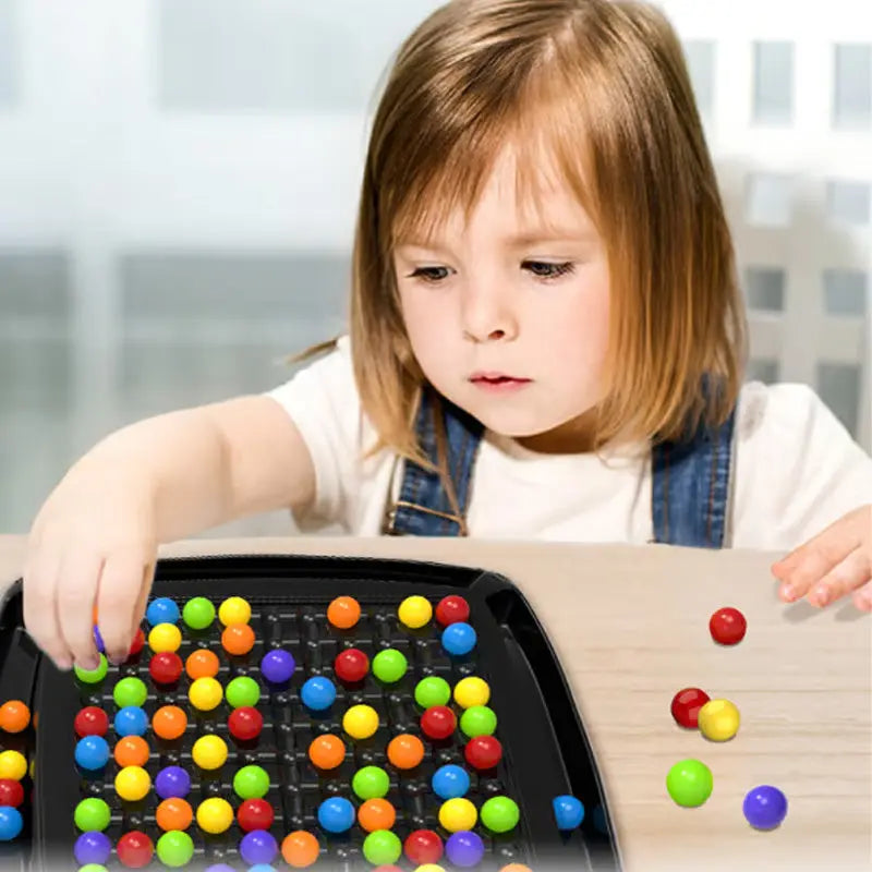 Sikunuo | Family Ball Challenge Game