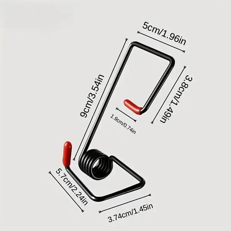 Sikunuo | Spring booster for windshield wipers – Better cleaning