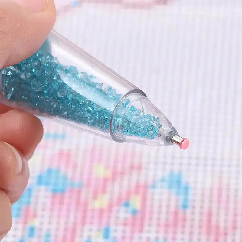 Sikunuo | Diamond art pen for nail design and craft projects