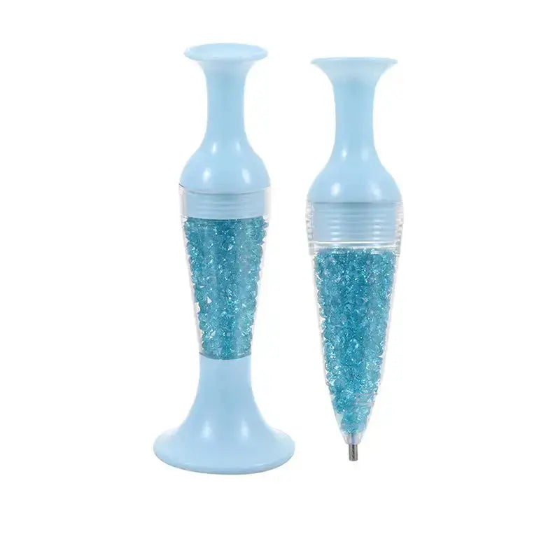 Sikunuo | Diamond art pen for nail design and craft projects