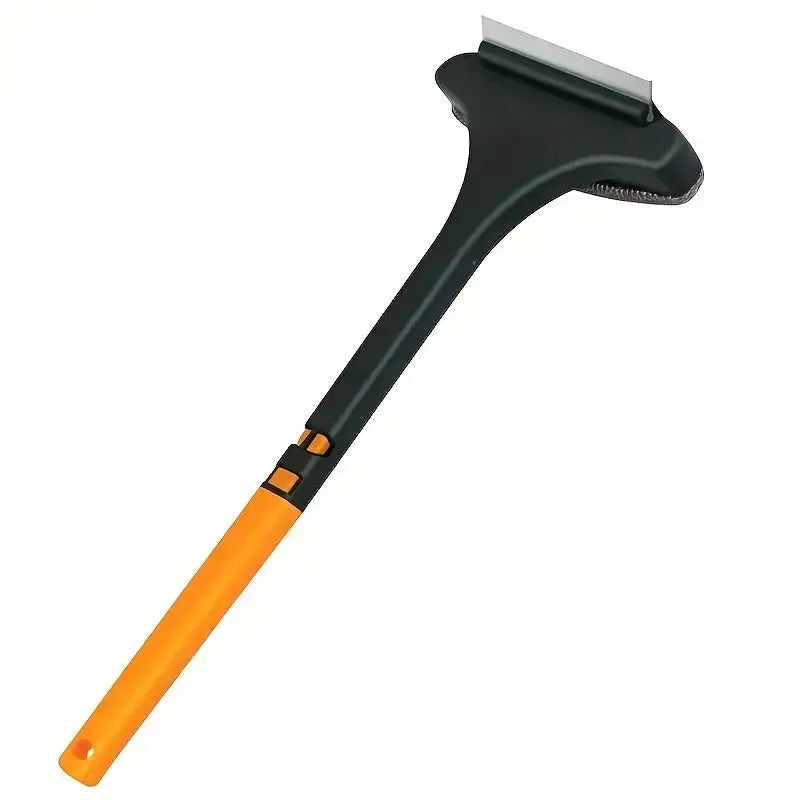 Sikunuo | Window brush for fly screens & net windows – Clean quickly & thoroughly
