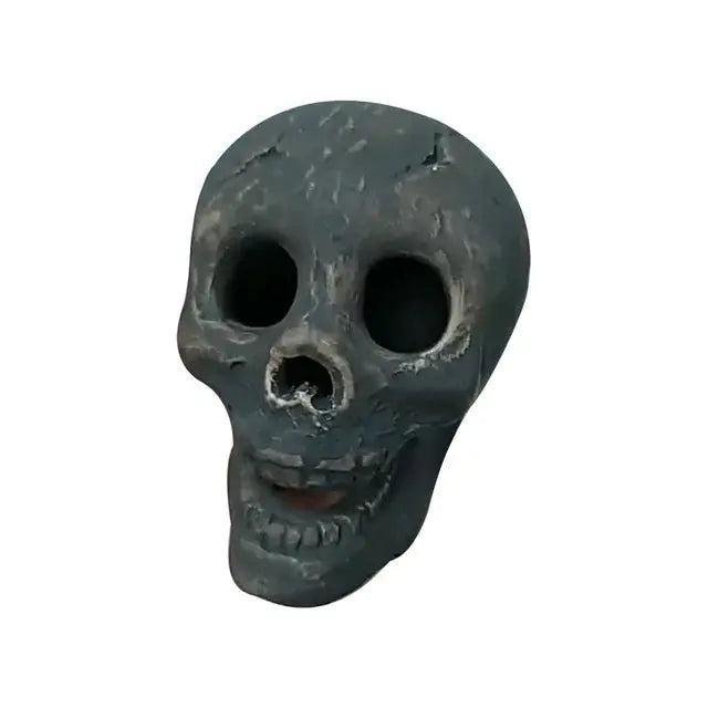 Sikunuo | Fireproof Skull Ornament