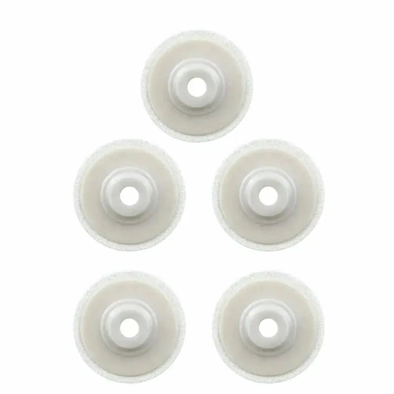 Sikunuo | Felt Polishing Disc for Polishing and Shining