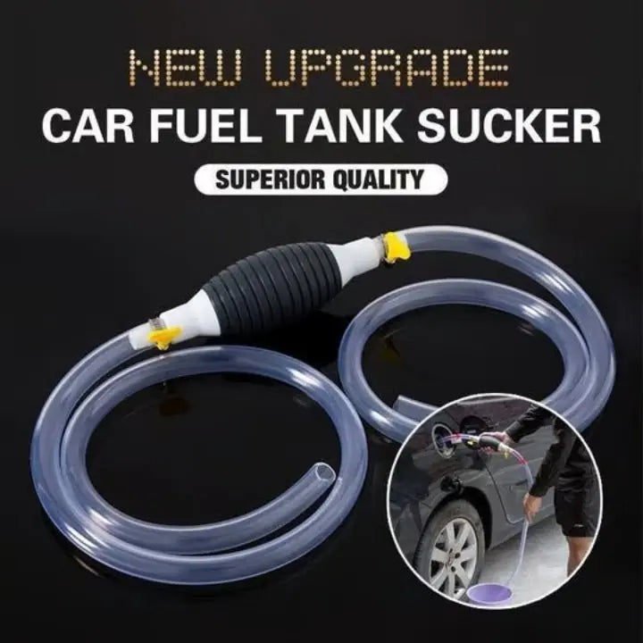 Sikunuo | Liquid suction pump for quick cleaning
