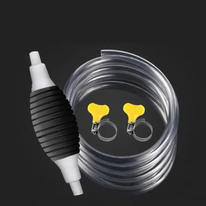 Sikunuo | Liquid suction pump for quick cleaning