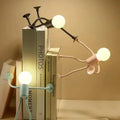Sikunuo | Flexible Sportsman Night Light