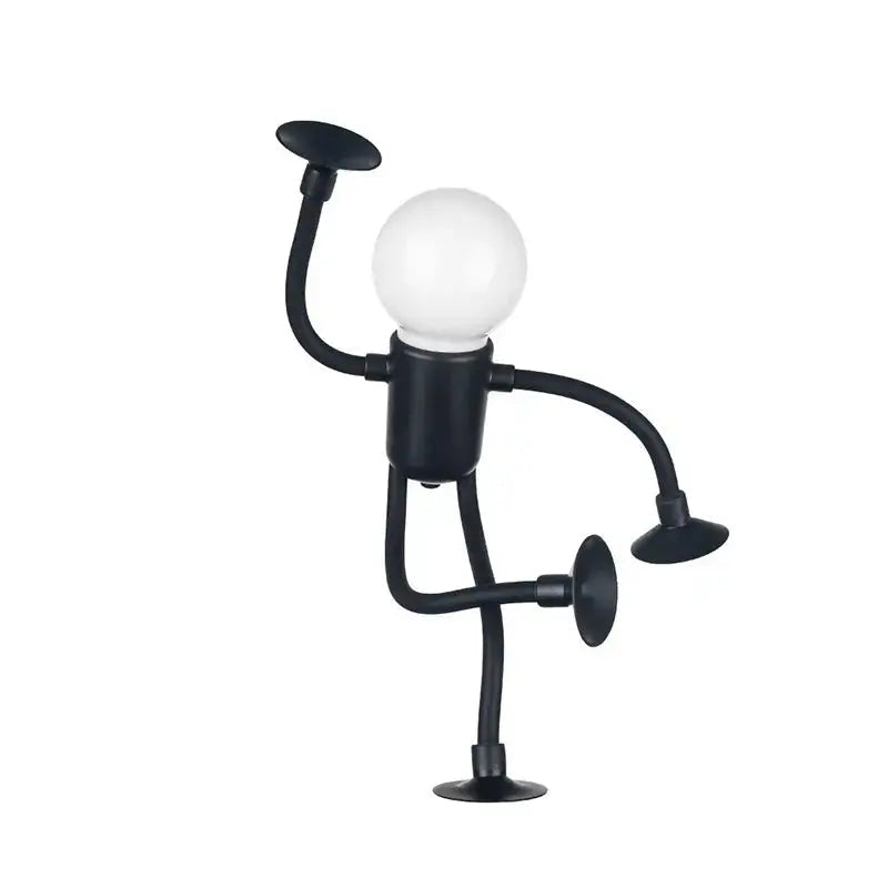 Sikunuo | Flexible Sportsman Night Light