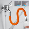 Sikunuo | Flexible 360° Faucet Extender – Easy Water Access