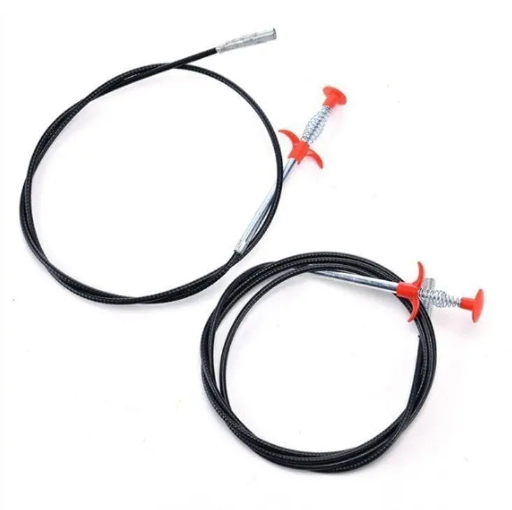 Sikunuo | Flexible Drain Cleaning Hook
