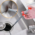 Sikunuo | Flexible Drain Cleaning Hook