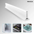 Sikunuo | Flexible Silicone Shower Guard
