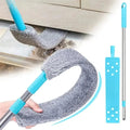 Sikunuo | Flexible Dust and Crevice Cleaner | 3 Dust Cloths