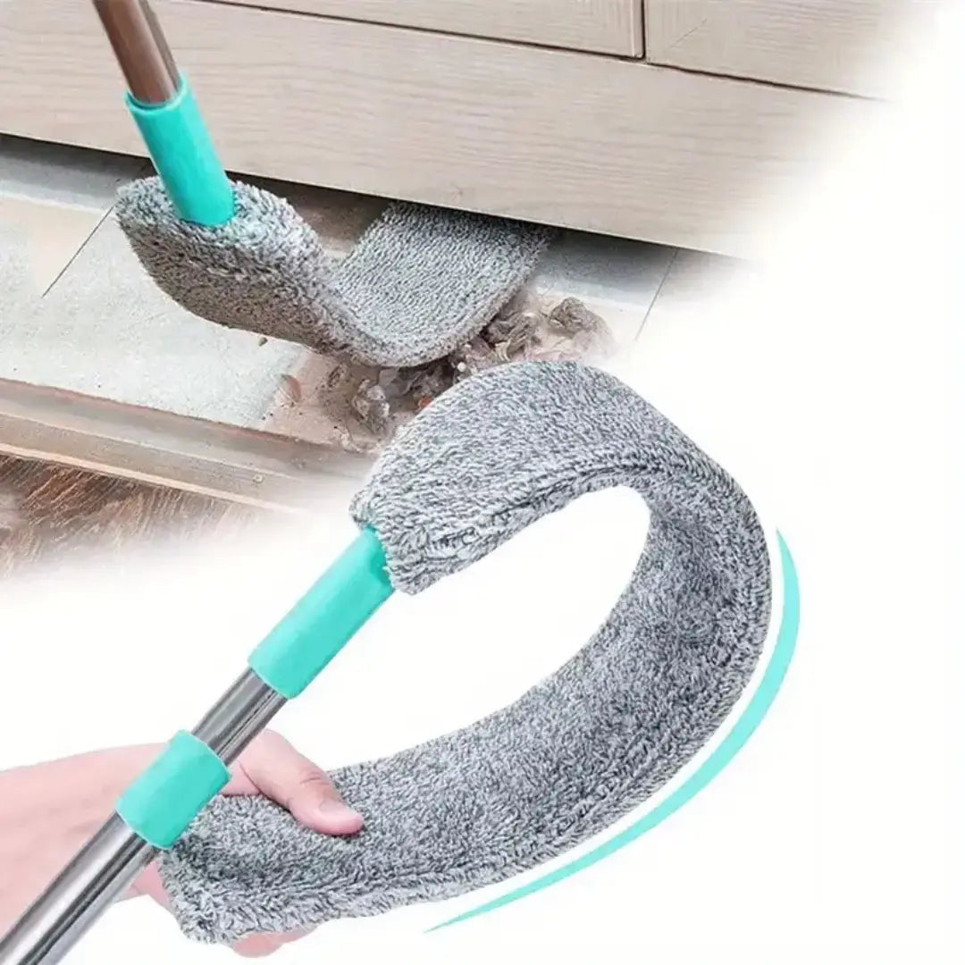 Sikunuo | Flexible Dust and Crevice Cleaner | 3 Dust Cloths