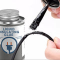 Sikunuo | Liquid insulation adhesive for permanent pRedection