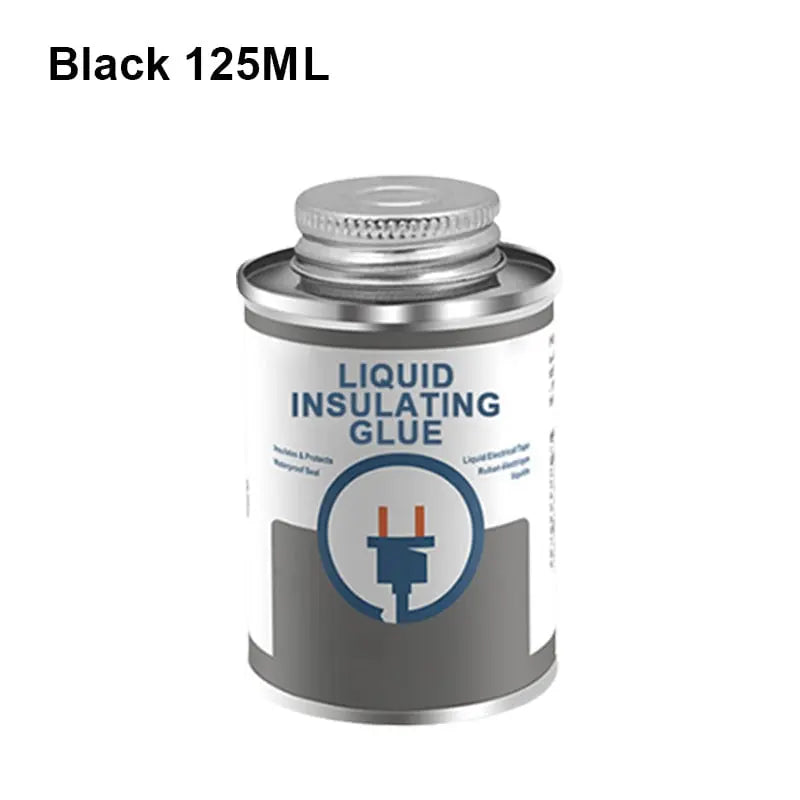 Sikunuo | Liquid insulation adhesive for permanent pRedection