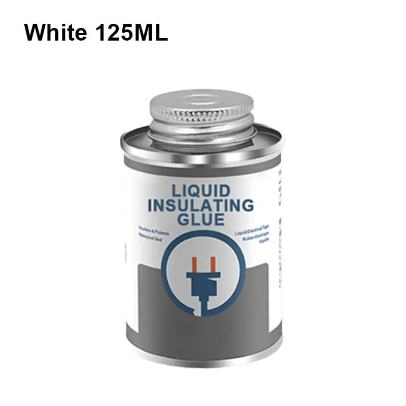 Sikunuo | Liquid insulation adhesive for permanent pRedection