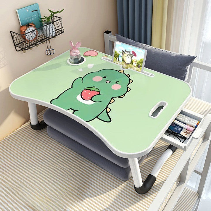 Sikunuo | Foldable Smart Multipurpose Study Table