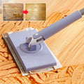 Sikunuo | Hands-free cleaning mop
