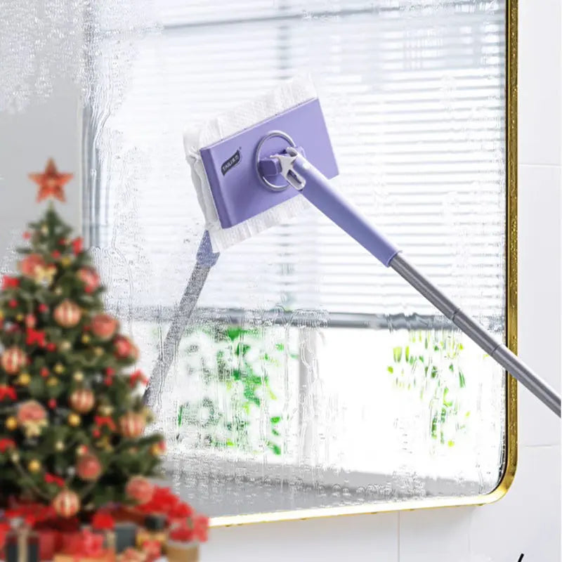 Sikunuo | Hands-free cleaning mop