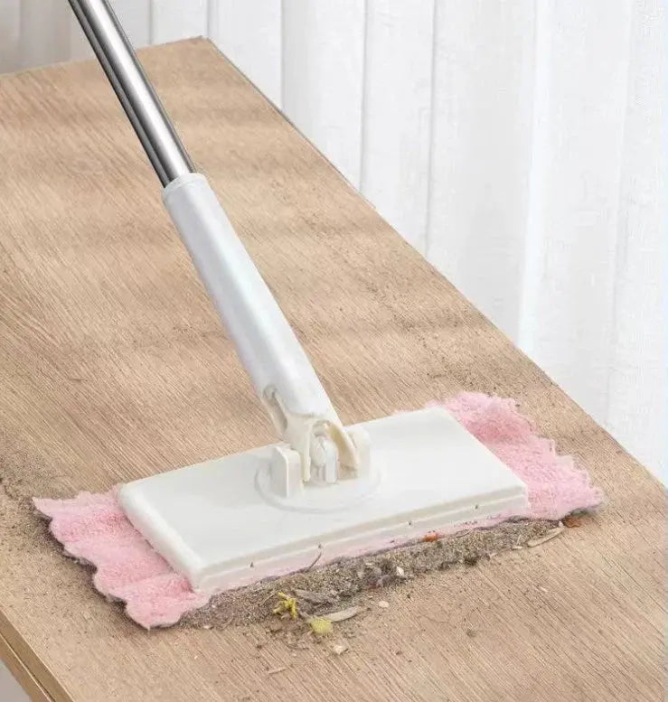 Sikunuo | Hands-free cleaning mop