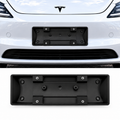 Front License Plate Bracket for Model 3 Highland 2024+ (1694552-00-C)