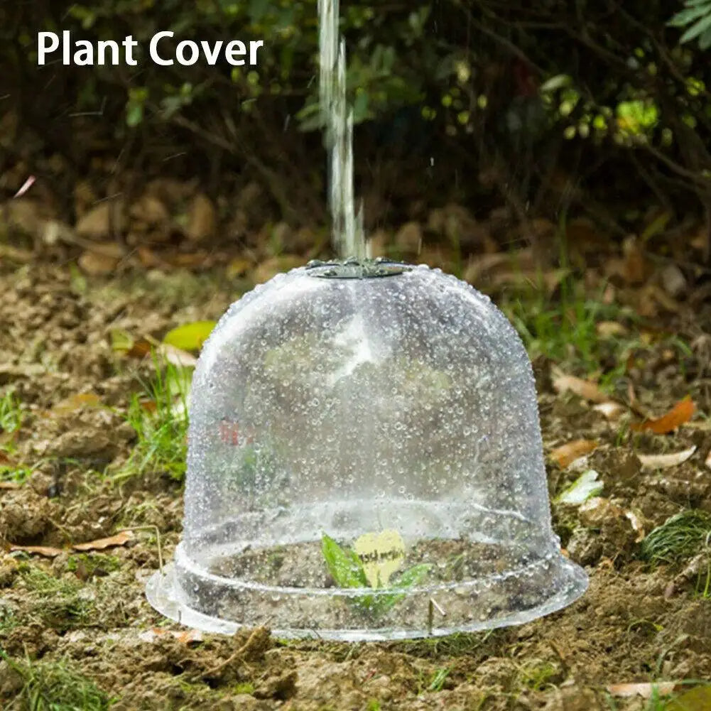Sikunuo | Frost Protection Clear Garden Plant Cover