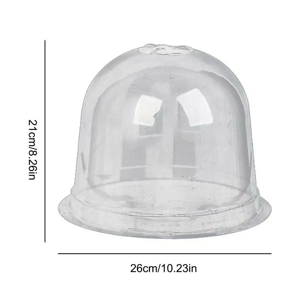 Sikunuo | Frost Protection Clear Garden Plant Cover