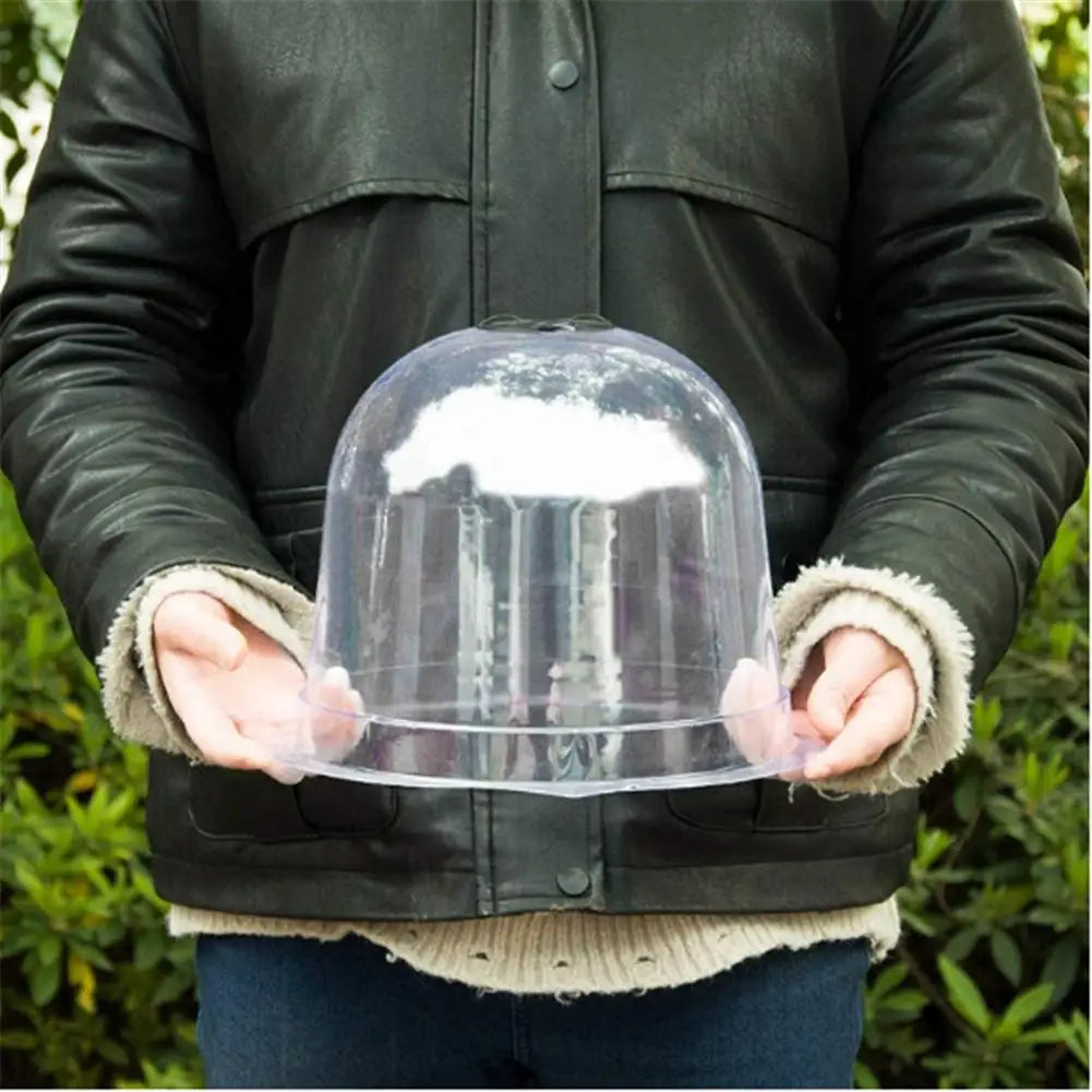 Sikunuo | Frost Protection Clear Garden Plant Cover