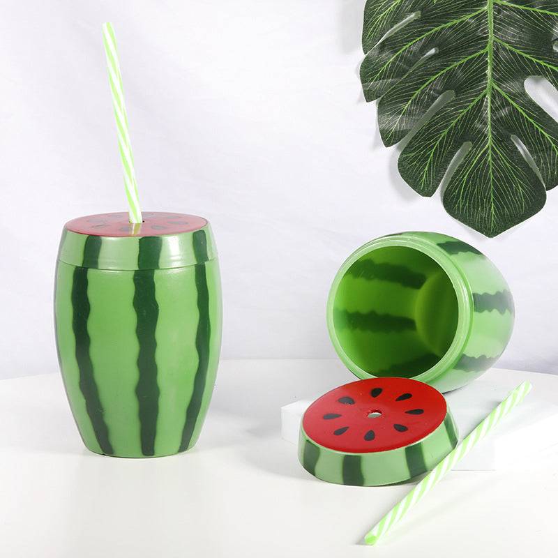 Sikunuo | Fruit Themed Party Cups