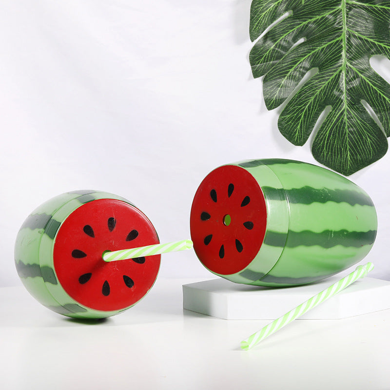 Sikunuo | Fruit Themed Party Cups