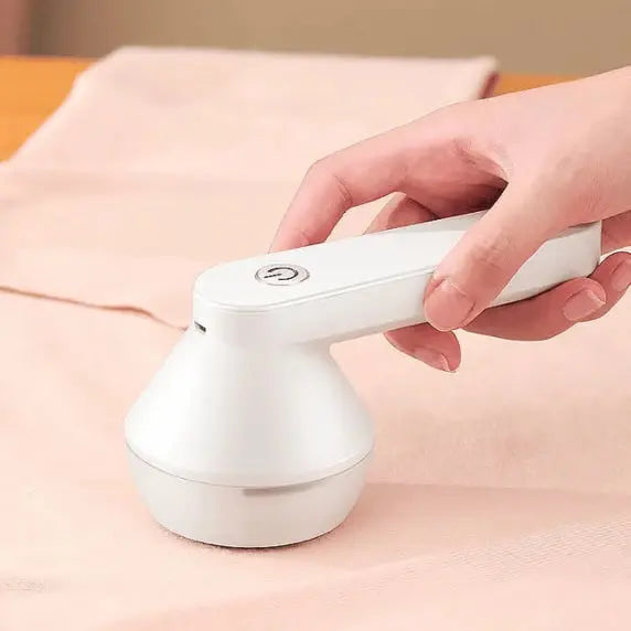 Sikunuo | Lint remover – Refresh clothing with strong lint removal and USB charging
