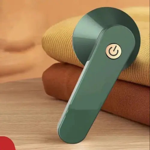 Sikunuo | Lint remover – Refresh clothing with strong lint removal and USB charging