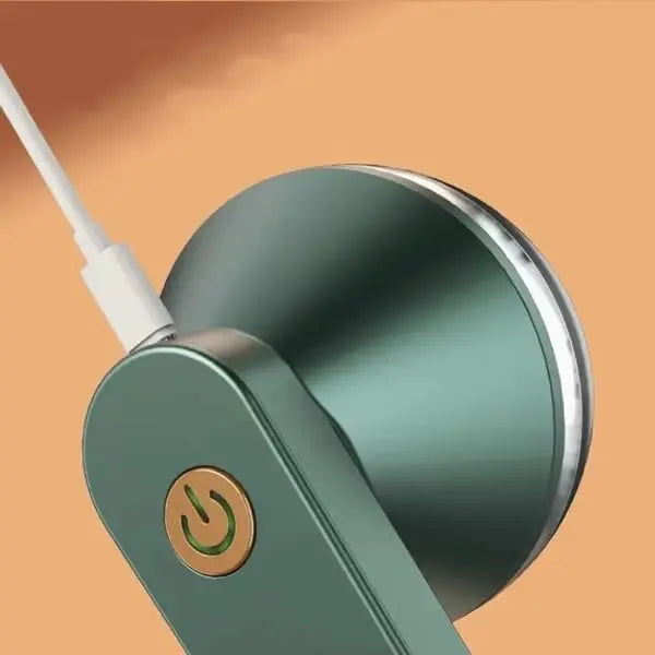 Sikunuo | Lint remover – Refresh clothing with strong lint removal and USB charging